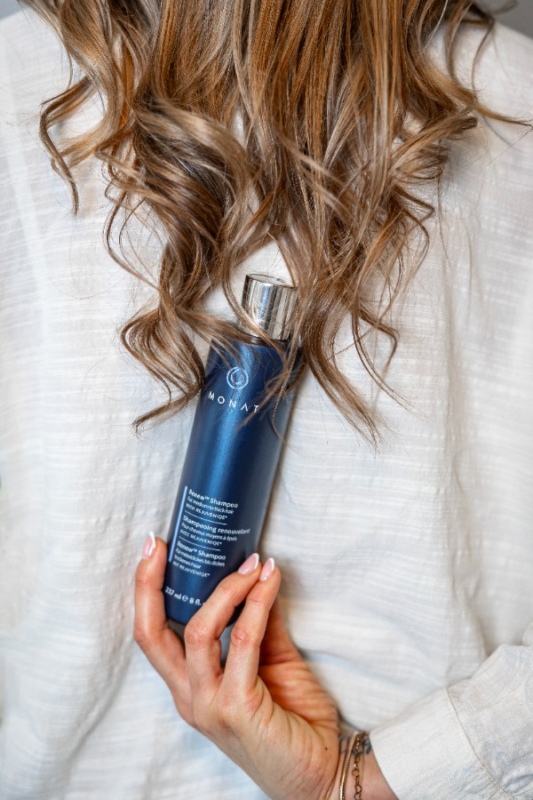 MONAT Bond IQ Haarpflege-System