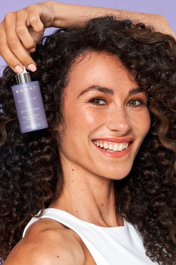 MONAT Scalp Comfort Duo Kopfhaut-Behandlung